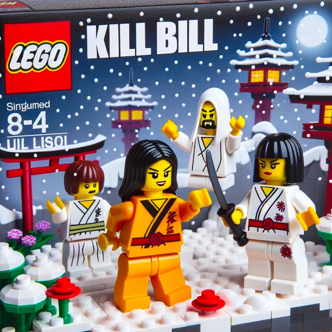 kill-bill-lego